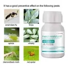 Growing Agent Boron Fertilizer Bottled Insect Repellent Fertilizer Flower