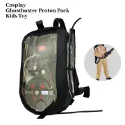 1pc Kids Cosplay Accessories Ghostbusters proton pack | Children Proton Backpack