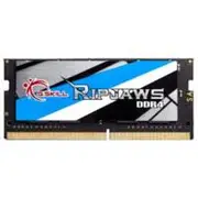 G.Skill RIPJAWS 16G DDR4-2666MHZ PC4-21300 19-19-19-43 1.2V SODIMM