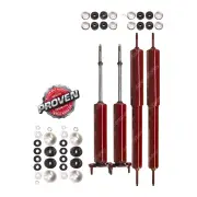 Gabriel Front + Rear Guardian Shock Absorbers for Mercury Cougar 71-73