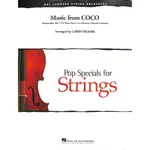 【凱翊︱HL】MUSIC FROM COCO POP SPECIALS FOR STRINGS