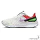 Nike 男鞋 慢跑鞋 Air Zoom Structure 25 SE 白紅 FV4867-100