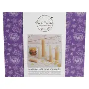 Bee & Bumble Natural Beeswax Candle KitBB105114