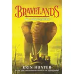 #5: THE SPIRIT-EATERS (BRAVELANDS)/ERIN HUNTER【三民網路書店】