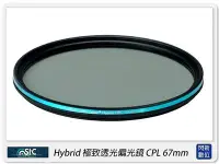 在飛比找Yahoo!奇摩拍賣優惠-☆閃新☆STC Hybrid 極致透光 偏光鏡 CPL 67