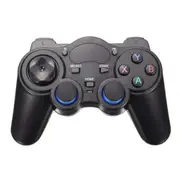 2.4GHz Wireless Game Controller Gamepad Joystick For Android TV Box PC