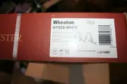 Pfister GT529-WH1 Wheaton 1.8 GPM Pull-Down Kitchen Faucet - Bronze