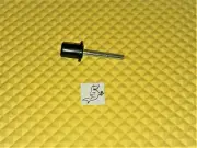 DIXIE NARCO BEV MAX 4 / 3800 & 5800 COIN RETURN BUTTON / Free Ship!