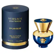 Versace Dylan Blue Femme Edp 30 Ml