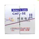 【祥昌電子】 CAT.5E UTP 網路線 24AWG 305M(箱)