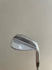 Cleveland Rtx6 Zipcore Wedge 56 Mid