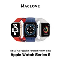 在飛比找蝦皮購物優惠-【福利品】Apple Watch S6 44mm LTE版 