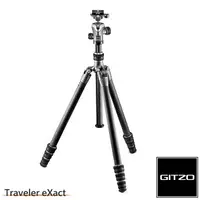 在飛比找樂天市場購物網優惠-限時★.. Gitzo Traveler eXact GK1