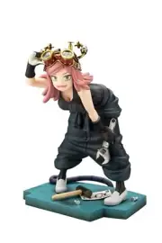 Takara Tomy ARTFX J My Hero Academia Mei Hatsume 1/8 Scale Figure