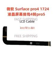 X937072-001 For Microsoft Surface Pro 4 Pro5 1724 Touch Screen Cable