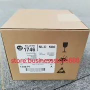 New Factory Sealed AB 1746-P1 SER A SLC 500 Power Supply Rack Module 1746P1