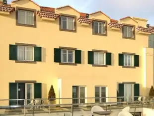 昆塔彌勒貝拉設計酒店