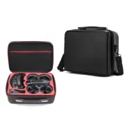 Storage Bag Box Carrying Case For DJI Avata 2 Drone DJI Goggles 3 Glasses