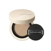 JUNGSAEMMOOL - Skin Nuder Cover Layer Cushion SPF50+ PA+++ (With Refill) - 14g*2 - Medium Deep
