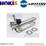COOLER EXHAUST GAS RECIRCULATION FOR FIAT DUCATO/Van/Platform/Chassis/Bus 3.0L