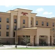 Hampton Inn Sweetwater