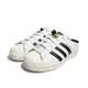 ADIDAS 男女 SUPERSTAR MULE 流行 休閒穆勒鞋 懶人鞋-FX5851 廠商直送