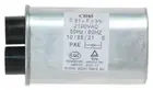 GE Microwave High Voltage Capacitor WB27X10011