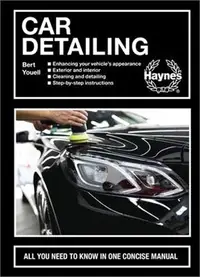 在飛比找三民網路書店優惠-Car Care & Detailing ― All You