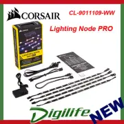 Corsair Lighting Node Pro - 6 Piece Master Box CL-9011109-WW