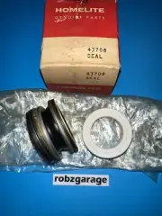 NEW OEM HOMELITE WATER / TRASH PUMP SEAL 43708 —B5