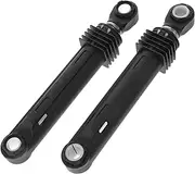 TOGEVAL 2pcs Washing Machine Shock Absorbers for Front Loaders Washing Machine Base Balance Rods