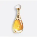 DIOR 迪奧 香水 J'ADORE頂級金緻香精 50ML