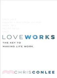 在飛比找三民網路書店優惠-Love Works ─ The Key to Making