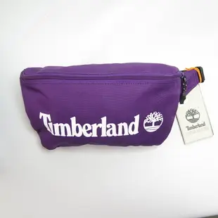 Timberland ATLANTIC DEEP 天柏嵐 單肩包 腰包 A2HEW- 兩色 綠/紫【iSport愛運動】