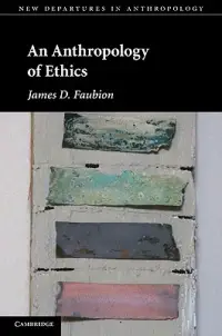 在飛比找博客來優惠-An Anthropology of Ethics