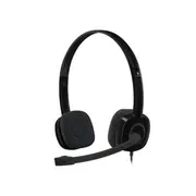 Logitech Stereo Headset H151