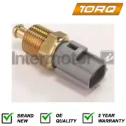 Torq Coolant Temperature Sensor Fits Ford Jaguar Volvo Mazda Land Rover Daim… #1