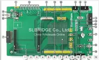 在飛比找Yahoo!奇摩拍賣優惠-DVK521 Baseboard or cubieboard