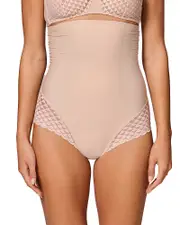 Simone Perele Subtile High Waist Briefs
