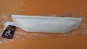 Taylor Made 46082 Dock Pro Bumper Straight Mount 18" Vinyl Boat Marine White NEW
