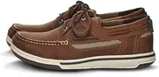 [Sebago] Men's Triton Three-Eye Boat
