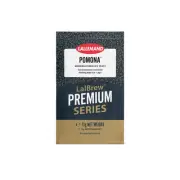 Lalemand LalBrew Lallemand Pomona Hybrid IPA Homerewing Beer Brewing Yeast