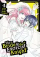 The Bride & the Exorcist Knight 4