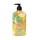 Mash-Ups Sweet & Zesty Herbal Body Moisturizer 17 oz