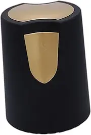 ERINGOGO 1pc Game Dice Cup Premium Dice Storage Container for Ktv Bar for Party Table Games Comfortable Grip Simple Design for Indoor Entertainment