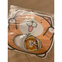 在飛比找蝦皮購物優惠-白爛貓 LanLan Cat 貼紙 全新 現貨