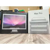 在飛比找蝦皮購物優惠-Mac Pro 2012 dual CPU X5680  D