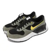 在飛比找PChome24h購物優惠-Nike 耐吉 休閒鞋 Air Max Systm GS 大