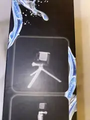 3-Way Monopod/Stand/Mini Tripod