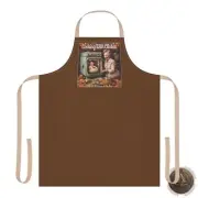 Cooking With Clinton Thanksgiving Apron, Hillary Clinton Cannibal Conspiracy